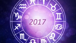 Астролог Антоанета Салфидж разкрива какво ни очаква през 2017 (видео)