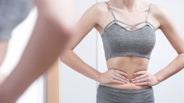 Необяснимо слабеене – за какво може да говори