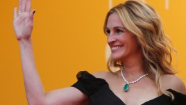 Мисъл на деня от Джулия Робъртс