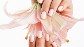 4 грешки с маникюра, развалящи здравето на ноктите