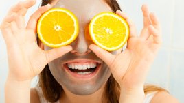 7 чудодейни маски за лице