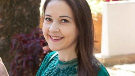 Да помогнем на Илияна Христова да пребори рака