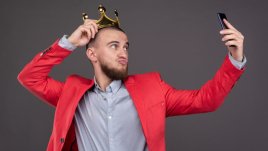 Нарцис ли сте в общуването? 