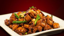 Пиле Кунг Пао