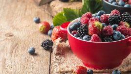 Храни, които помагат при хрема и секрет в дихателните пътища 