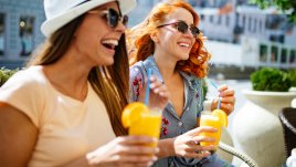 10 стъпки, с които да се научите на щастие