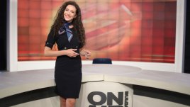 Иоанна-Микаела Димитрова – актрисата, която преобразява времето