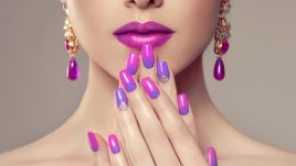 Маникюр според зодията