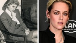 Кристен Стюарт ще играе принцеса Даяна в нов филм