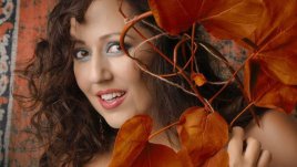 Милица Гладнишка: Обичам вълшебния свят на музиката