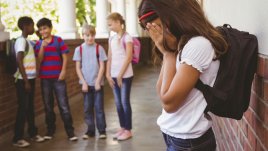 Едни от най-честите проблеми в училище 