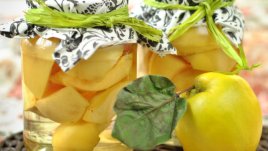 6 любими рецепти за компот