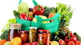 Полезни естествени консерванти