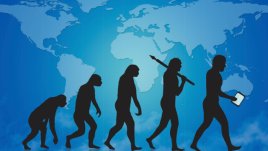 Най-ярките отличителни черти на хората