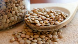 Многобройните здравословни ползи от лещата