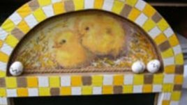 Великденска дъска