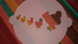 Великденска солена торта