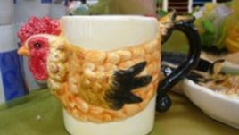 Великденски сервиз