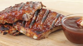 Най-добрият домашен сос за барбекю