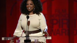 Мъдри и откровени мисли на Опра Уинфри