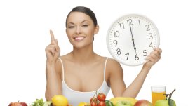 Проф. Веселка Дулева: Пропускането на хранене крие риск от затлъстяване