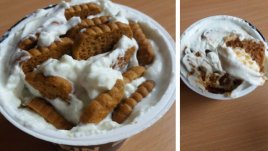 Японският чийзкейк, по който всички са луди 