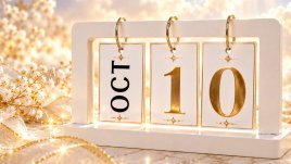 10 поверия за ангелската дата 10/10