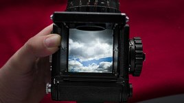 Фотоапарат, камера за първия учебен ден