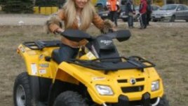 Грация и мощ 2007