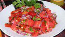 Салата Лютика