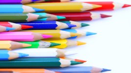 Канцеларски материали за училище