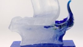 Стъклени страсти