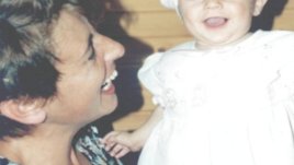 Майчинството е любов