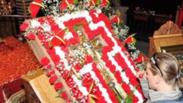 Днес отбелязваме Кръстовден