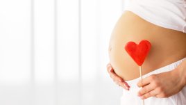 Безобидни ли са горещите вълни през бременността? 