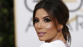 Мисъл на деня от Ева Лонгория