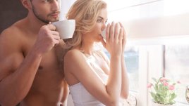 Как да разберете дали правите секс или любов 