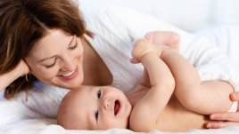 Любопитни факти за бебетата, родени през май