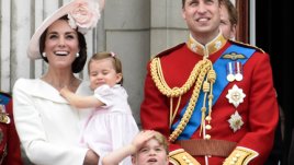 Кейт Мидълтън роди момченце