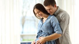 5 билки, които подобряват плодовитостта