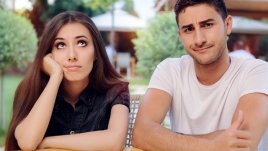 5 признака, че партньорът ви е недорасъл 
