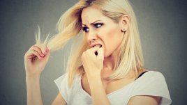 Може ли отслабването да води до косопад? 