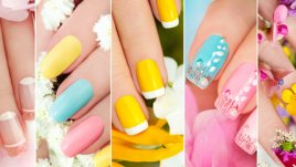 Красив маникюр за бала според зодията