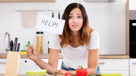 9 неща, които диетолозите искат да знаете за отслабването