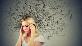 Промени в ежедневието, с които да намалите тревогата