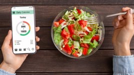 6 начина да добавите повече храни с по-малко калории