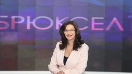 Антикризисните мерки на правителството – в „Брюксел 1“ по Bulgaria ON AIR