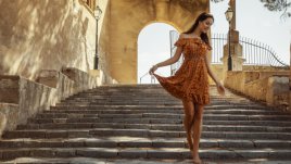 Рокли, които ще облечем това лято