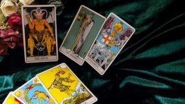 Таро карта за 4 август