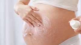 Различни кожни промени през бременността